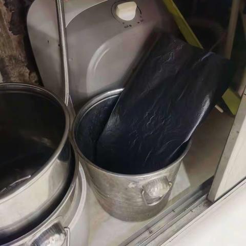 卫生巡检整改图片