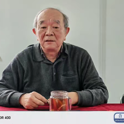 安徽工经联与合肥市工经联开展迎新春座谈交流和联谊活动