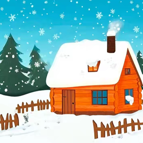 明山区教育局【冬季防溺水安全教育】