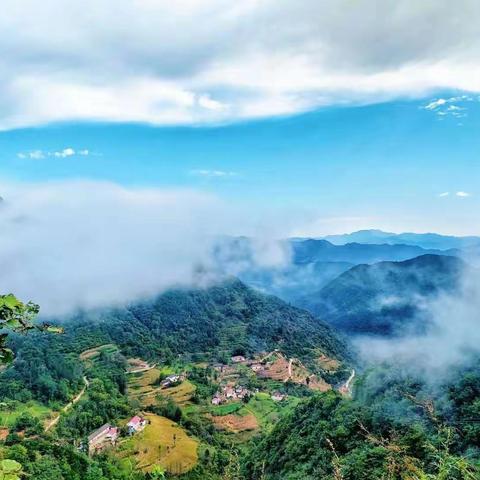 庙沟镇平安建设倡议书