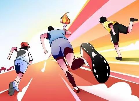 青春逢盛世    追梦正当时 ——麓山滨江G2201班2023年下学期校运会纪实