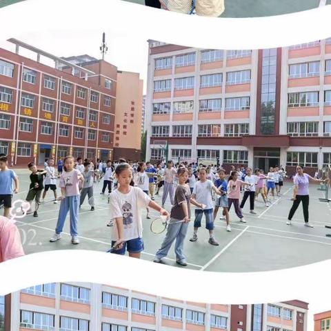 多彩延时，“暑”你精彩——林州市第九小学三（4）班暑期延时纪实篇