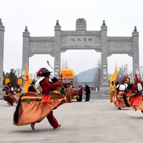 古城历史源流长，译语传承光景