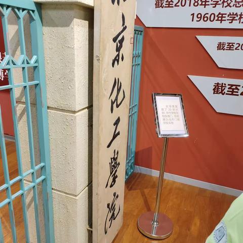 精彩开营，了解化学