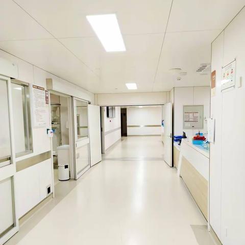 生死虽隔离，但爱永相伴——ICU  程浩
