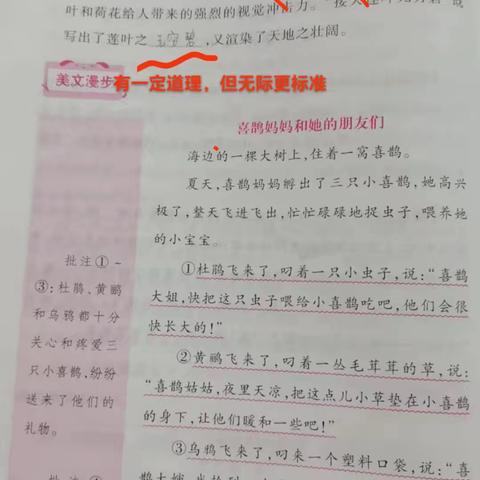 韩寨子小学二年级暑假生活第五周纪实