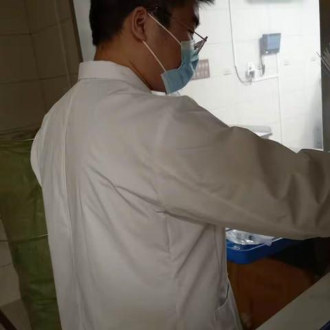 神经内科-徐焕