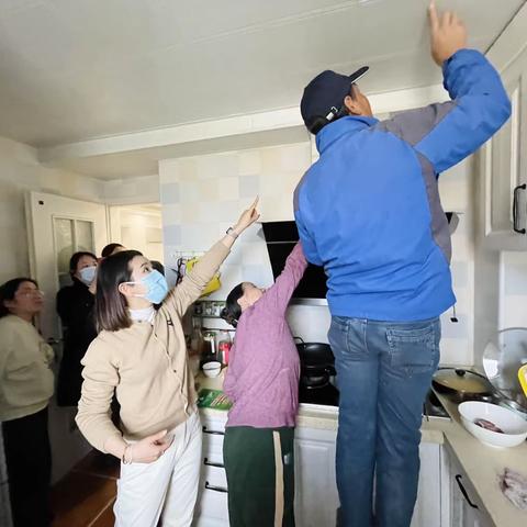 “接诉即办”除鼠患，深化基层主动治理，我们在行动