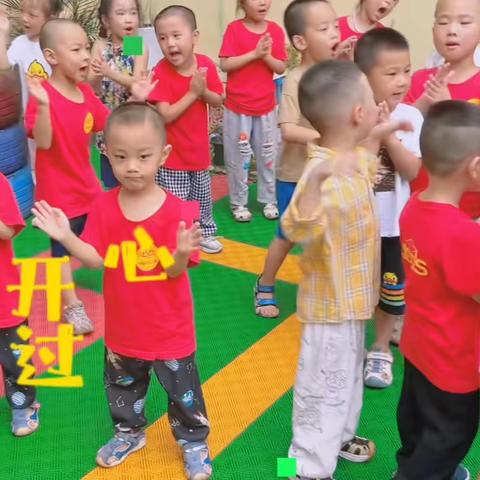 小博士幼儿园大一班第三周精彩回顾