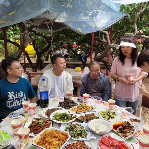 缘聚重药｜重药青海公司零售部2023年度·情满仲夏职工团建活动圆满举办