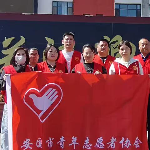 2025年春季送助学金