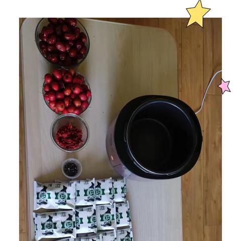 遇见美"食","育"教于乐﹣﹣盛世雅苑幼儿园花样食育课程