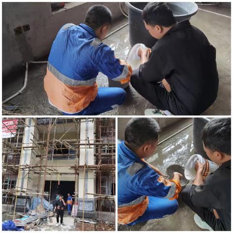 优质服务，赢客户口碑