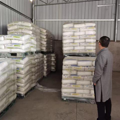 春耕行动—远距离布点，初见成效