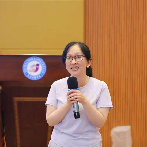新课型新突破！ 素养导向下英语阅读与 Project 课堂探秘