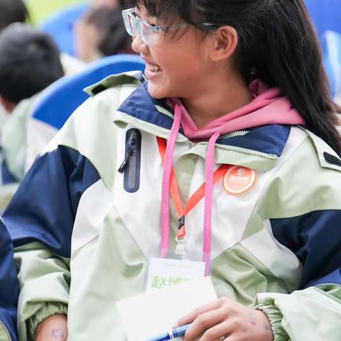 2024卓航青少年￼博雅成长记￼