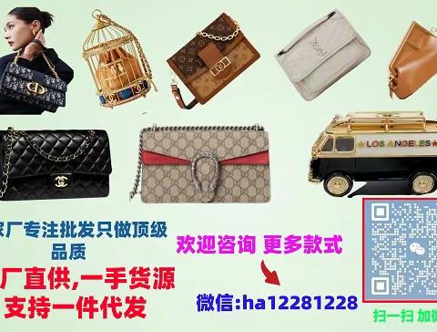 最高版本Chanel23K鱼子酱垃圾袋22bag,厂家一手货源批发