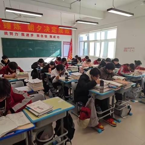 学会学习，妙笔生花