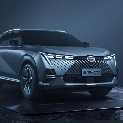 创新致胜：广汽集团如何在传统汽车产业中保持领先地位