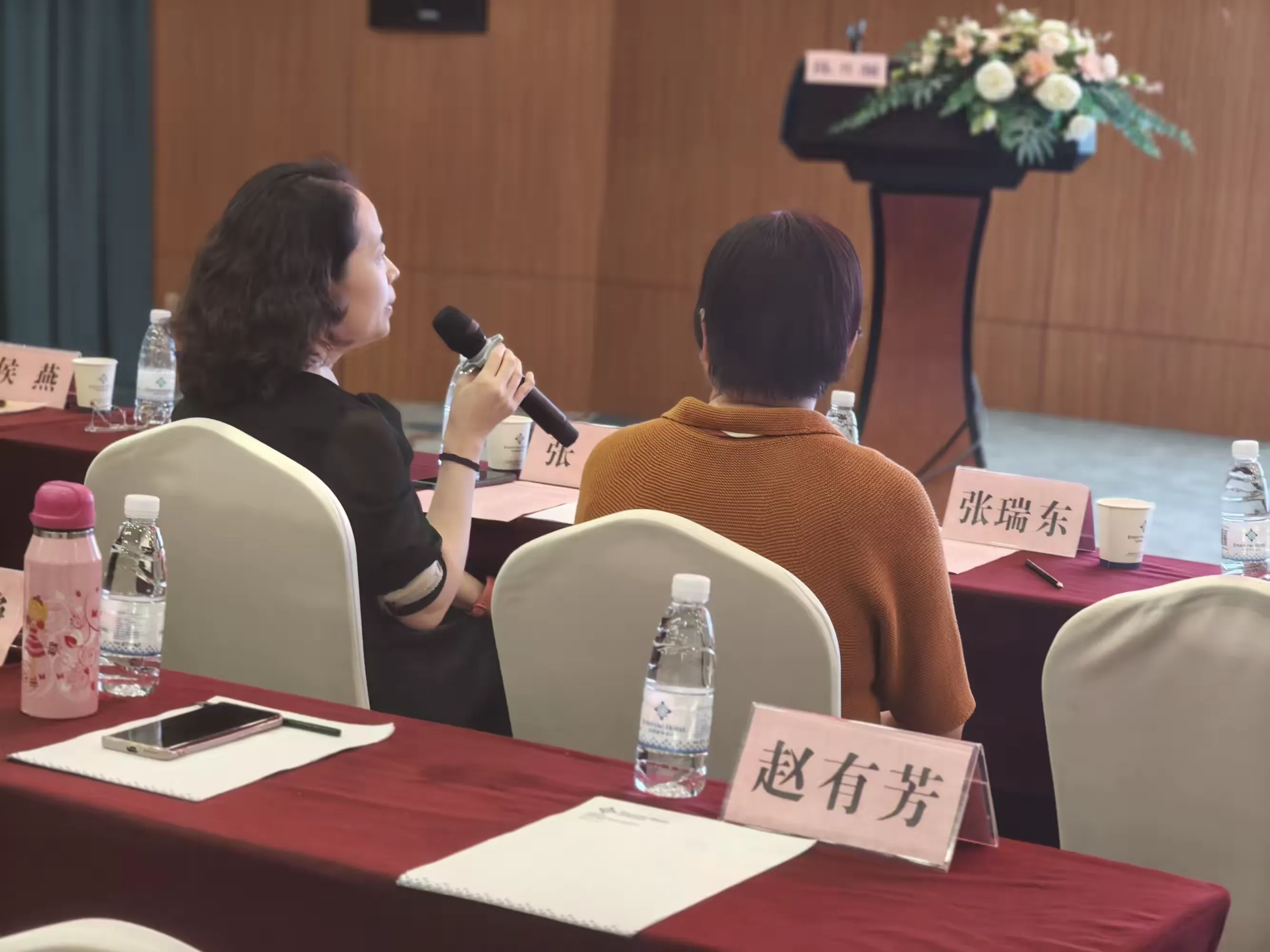 简篇-湖北省儿童血液病及恶性肿瘤诊疗培训(宜昌站)顺利举行