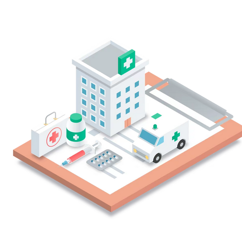 病例分享 —— 康乐县中西医结合医院外科典型病例分享。