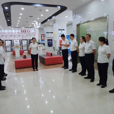 工行遂川支行多种方式推进节前廉洁自律工作走深走实