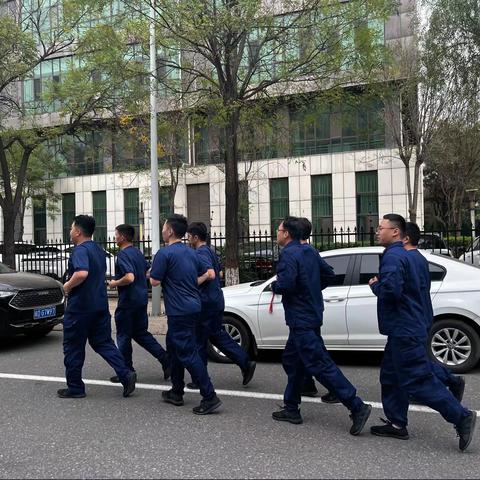 经开区森防大队周动态（10月-9日-10月13日）