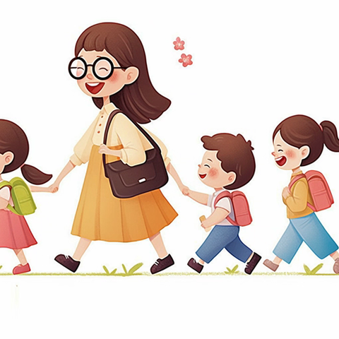 “家”点精彩，“育”见未来 ——会理市大捲幼儿园家长会