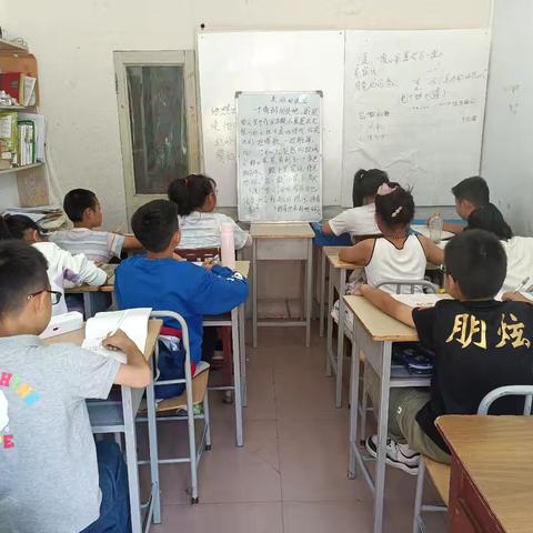 原来我们也可以变优秀
