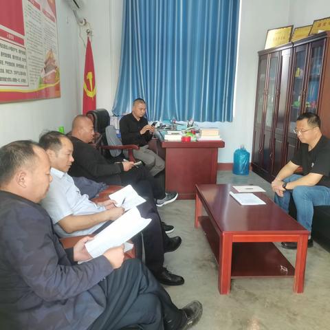 工会换届谱新篇 砥砺奋进新征程――将官池镇教育系统第二届工会委员换届选举大会