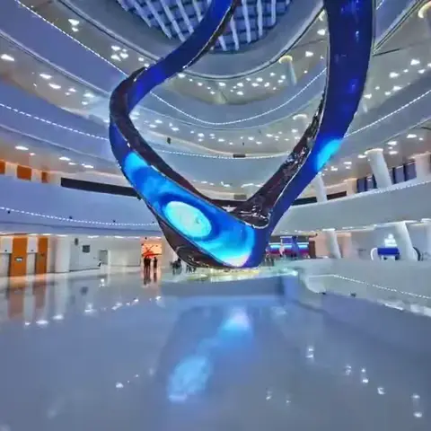 穿越时空，对话未来 |，邂逅AI科技，触摸科技跳动脉搏，感受大唐盛世千年繁华研学游