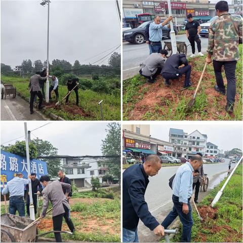 【大抓基层年】旭光乡聚焦小问题，服务大民生