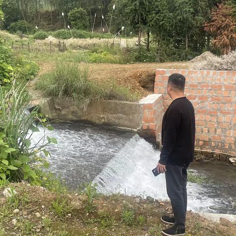 【大抓基层年】旭光乡：抓实防溺水  筑牢安全网