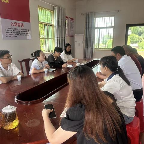 【大抓基层年】白马山林场未雨绸缪  筑牢防汛“安全堤”