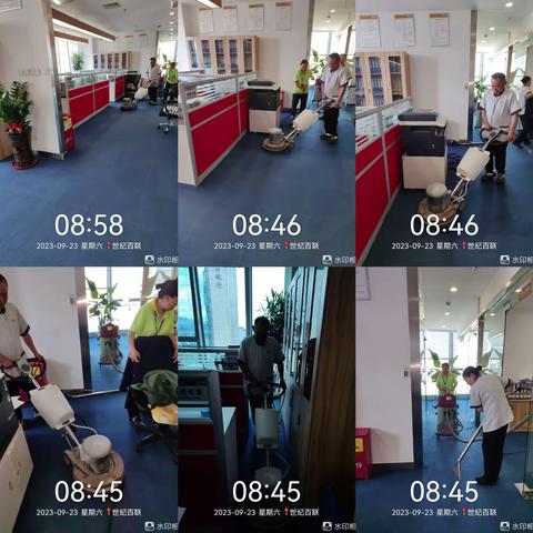 2023年9月份的月计划