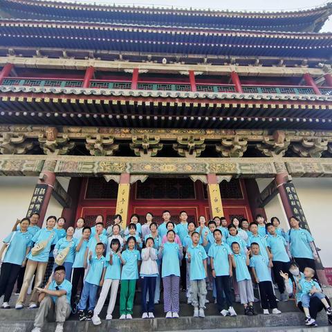 家妮宝贝，成长中的历练必定成为人生的一笔财富