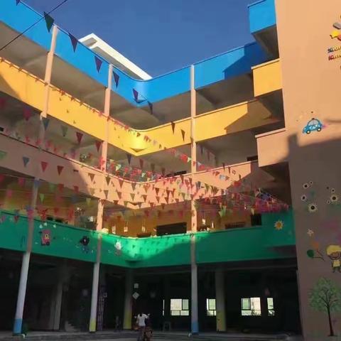 平凤镇向阳幼儿园新生试读活动开始报名啦！