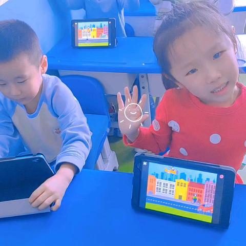 米米幼儿园米果一班第十二月份第一周成长足迹👣👣