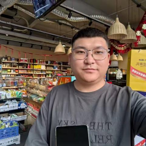团结路黑龙江路支行周末外拓小记