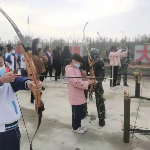 “研”途皆风景，“学”中促成长——青岛市即墨区金口山阴小学2023年研学实践活动