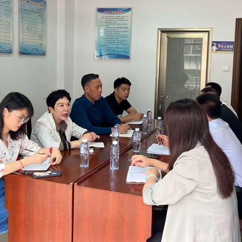 市调研组赴永安开展深化林改促进林业高质量发展专题调研并指导相关工作
