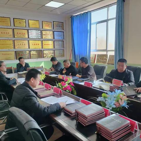 以评促学强本领，量化赋能启新程 -----北湾教育管理中心各校（园)领导班子业务学习评比纪实