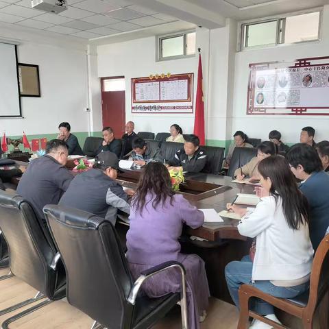 北湾镇教育管理中心开展兼职体育教师培训活动简报