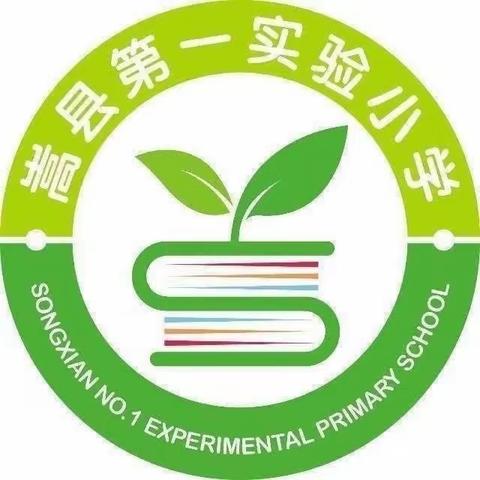 【躬耕教坛 向美而行】嵩县第一实验小学2023年“榜样在身边”优秀教师事迹展（三）