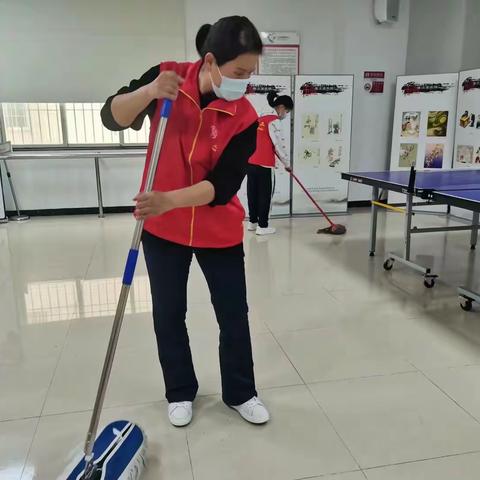 【无名奋斗者】志愿“火炬手”——何双琼