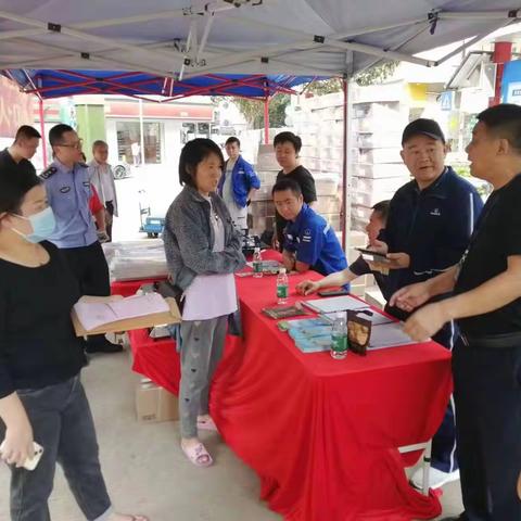 【无名奋斗者】20多年扎根龙华、服务龙华——曾纪春