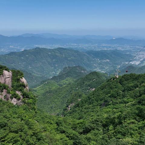 春游江淮 请来池州 | 踏青出游正当时，不负花台好春光