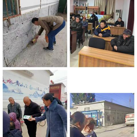 美里湖街道蒋庄村：爱国卫生工作不止于“净”