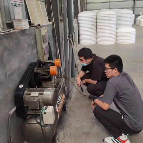 【沣水镇安监站】沣水镇安全生产工作一周动态（8.14-8.20）
