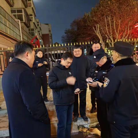 沣水镇安全生产工作一周动态（2.19-2.25）